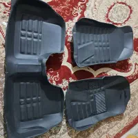 کفپوش ۵بعدی
