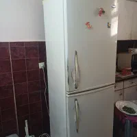 یخچال یخساران