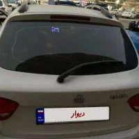 کوییک دریچه گاز سیمی