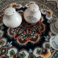 ظرف|ظروف سرو و پذیرایی|گلبهار, شهر جدید گلبهار|دیوار