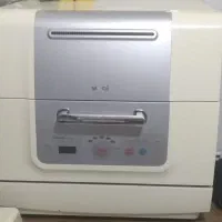 ماشین ظرفشویی مجیک