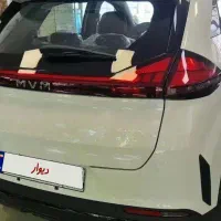 فروش خودرو x33 کراس اتوماتیک
