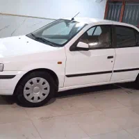 سمند 96 ef7 کلاس ۱۶