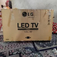 ال ای دی۴۹ الجی