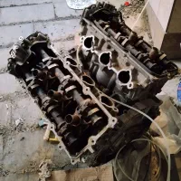 موتور نیسان مورانو