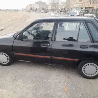 پراید هاچبک مدل ۸۳