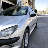 خودرو 206