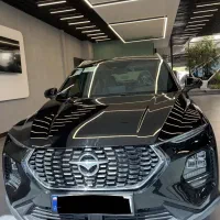هایما اس 8 ،s8،  1404 ، مشکی ، صفر خشک