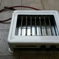 کباب پز گازی