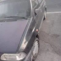 پراید ۸۳سر حال