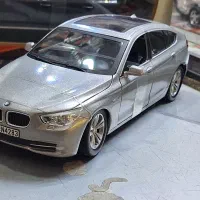 ماکت ماشین فلزی bmw x5 موتورمکس