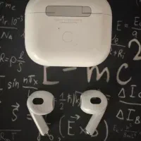 اپل ایرپاد ۳