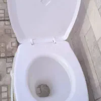 دستشویی فرهنگی درحد نو