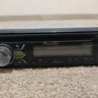 سیستم کامل خودرو pioneer+آمپلی فایر+باند+ساب