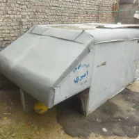اتاق پیکان وانت