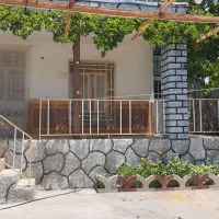 سوییت ویلا «شمعدونی».دهستان کریک