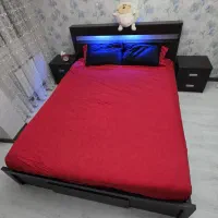 سرویس خواب ام دی اف