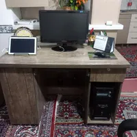 کامپیوتر میزی