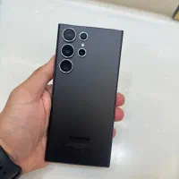 s23 ultra / اس ۲۳ الترا در حد نو