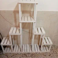پایه گل