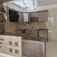 آپارتمان سه خواب مسکن مهر شاندیز