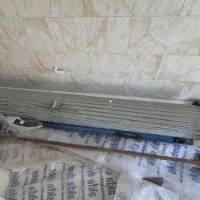 کرکره آهنی