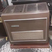 بخاری ارج نو نو قدیمی