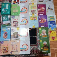کتابهای کنکوری