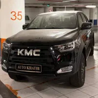 کی ام سی تی ۸ اقساط تحویل آنی بدون ضامن