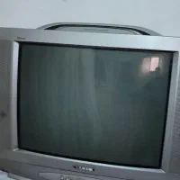 تلویزیون