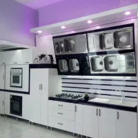 کابینت و دکوراسیون اقساط تحویل به موقع