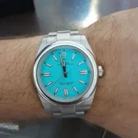 ساعت رولکس