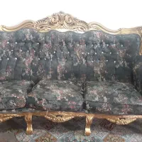 مبل سلطنتی۹ نفره