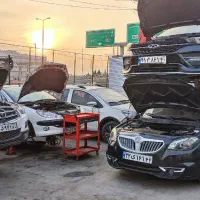 تعمیر تخصصی گیربکس آریزو 5، آریزو 6 و آریزو 8