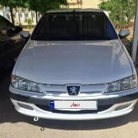 پژو پارس xu7p