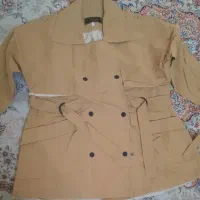بارونی دخترانه