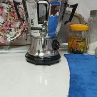 سماور برقی