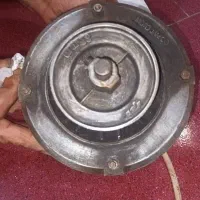 دینام کولر موتور ژن