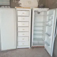 یخچال|یخچال و فریزر|زیرکوه, |دیوار