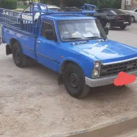 نیسان وانت بار