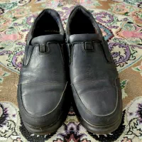 کفش مردانه
