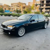 Bmw730liبی ام و۷۳۰