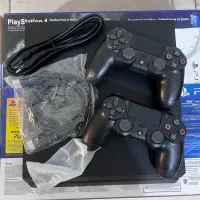پلی استیشن سونی کپی خور PS4 SONY فول بازی درحدنو