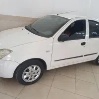 تیبا ۲ مدل ۱۴۰۱