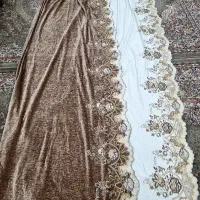 پرده کناره