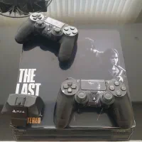 ps4اسلیم کپی خور