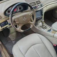 w211 e280|خودرو سواری و وانت|تهران, دژکام|دیوار