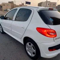 پژو 207 tu3|خودرو سواری و وانت|زاهدان, |دیوار