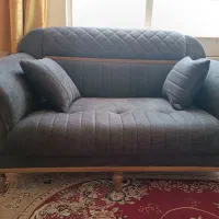 مبل 8 نفره نونو سفارشی ساز