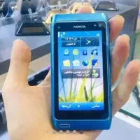 نوکیا 3250و N90وN8